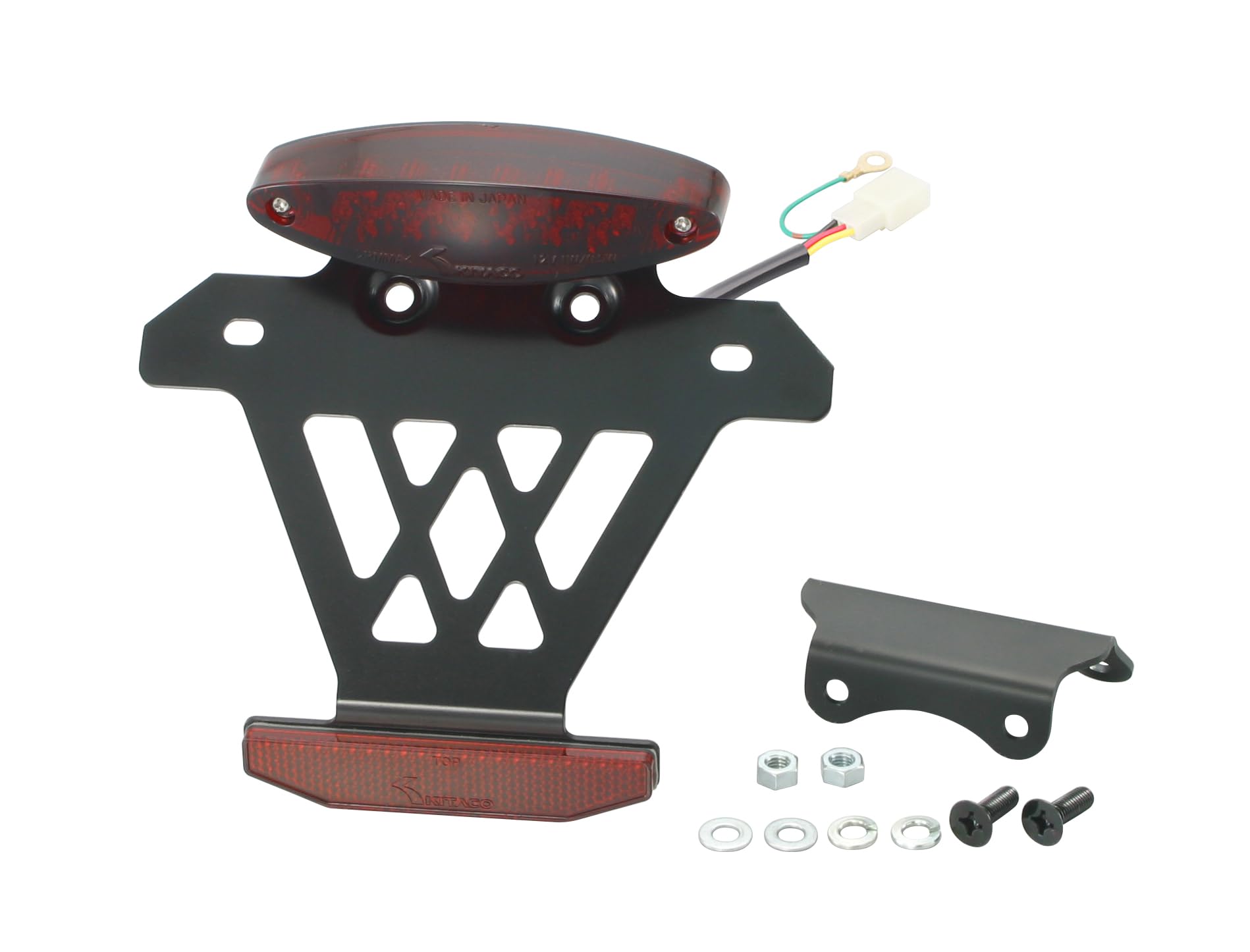 ◆るこら◆ K-FACTORY ONLINE SHOP / フロントアクスルスライダー (ZX-10R